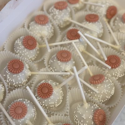 Cakepops