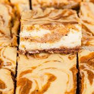 Sweet Potato Cheesecake 