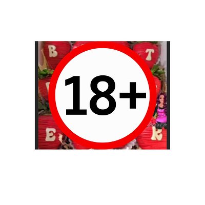 Adult Naughty Valentine’s Box 