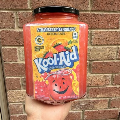 Strawberry Lemonade