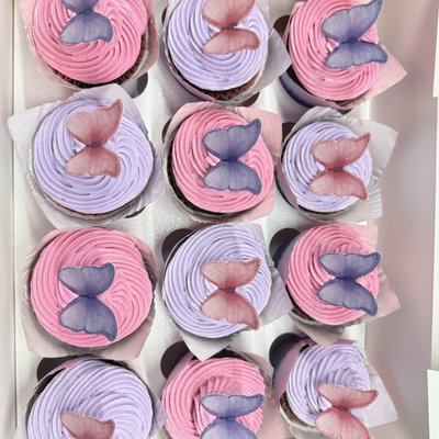 Cupcakes 