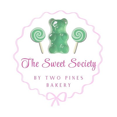 Custom Candy Buffet
