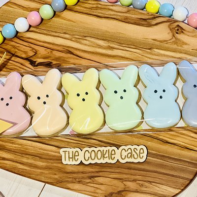 Peep Minis - Half Dozen 