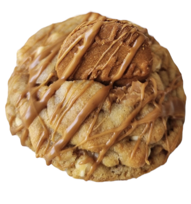 Biscoff Cookie (Cookie Butter)