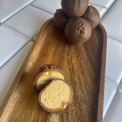 Peanut Butter