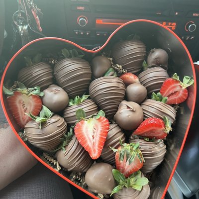 The Lovers Box!