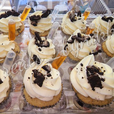 Cupcakes