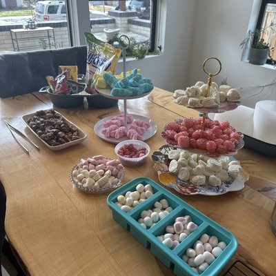 Freeze Dried Candies (Customizable)