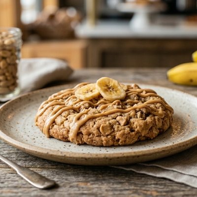 Peanut Butter Banana 