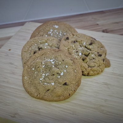 Chocolate Chip Cookie 