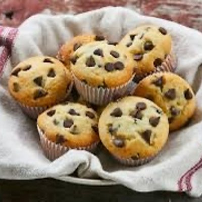 Muffins ( Flavor Variations) 