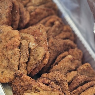 Special Request Catering