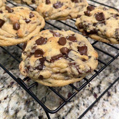 The OG Chocolate Chip Cookie 5.5 Oz
