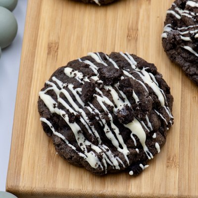 Oasis Oreo