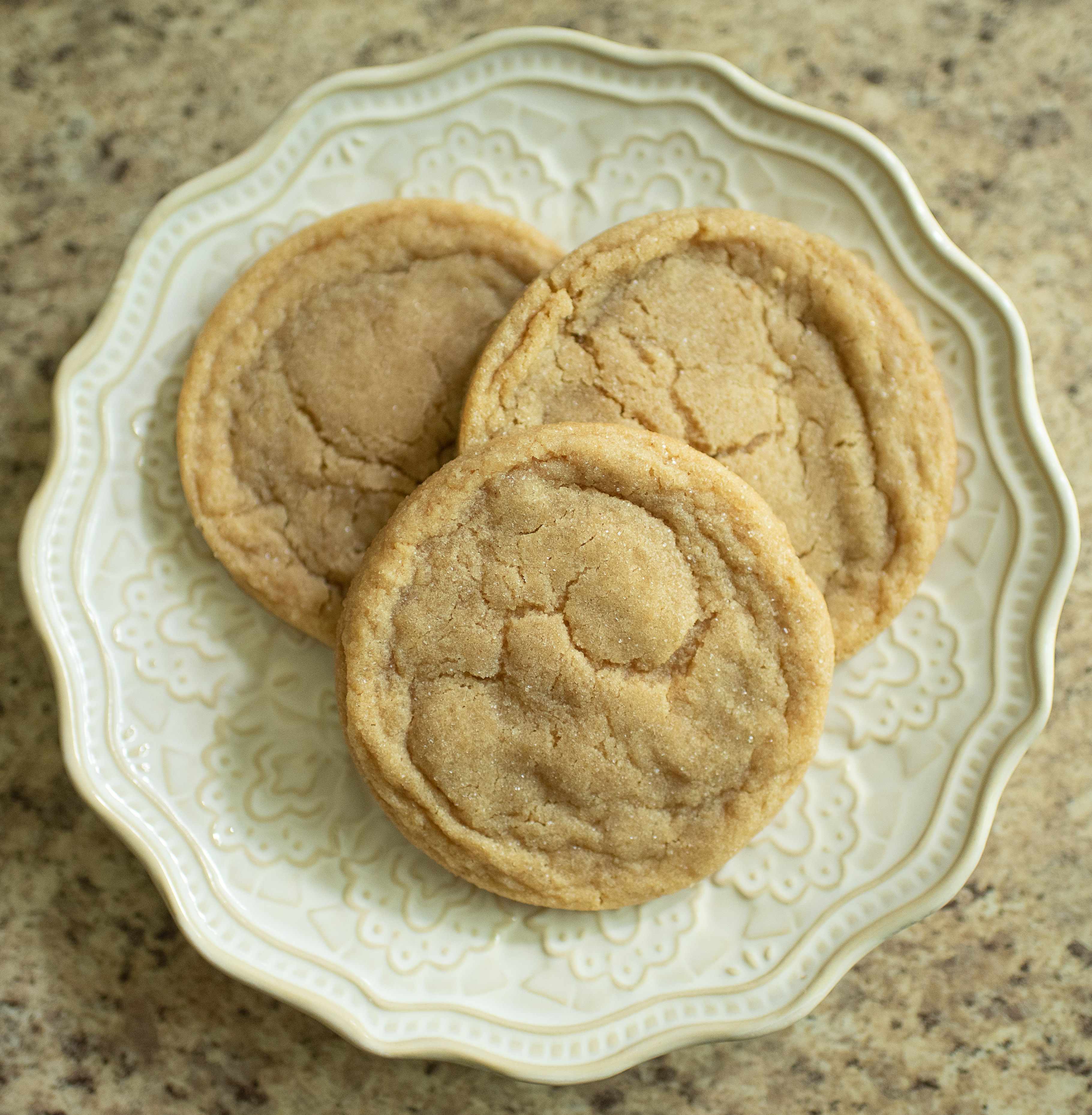 1/2 Dozen Peanut Butter Revival 