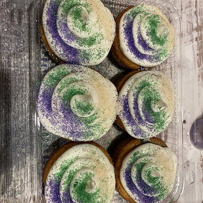 Cupcakes