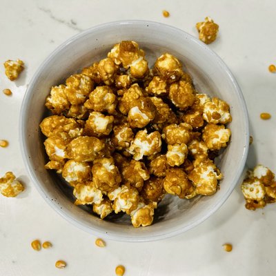 Caramel Crunch (3 Bags)