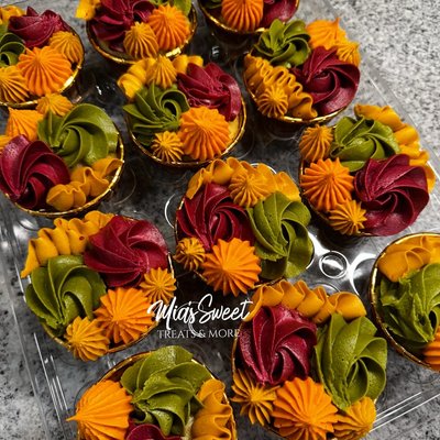Cupcakes
