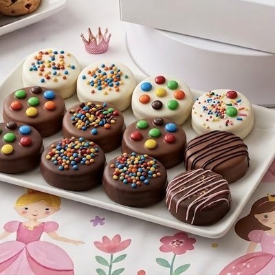 The Classic Assortment