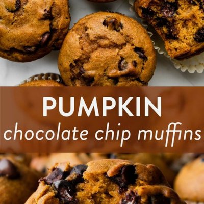 Pumpkin Chip 