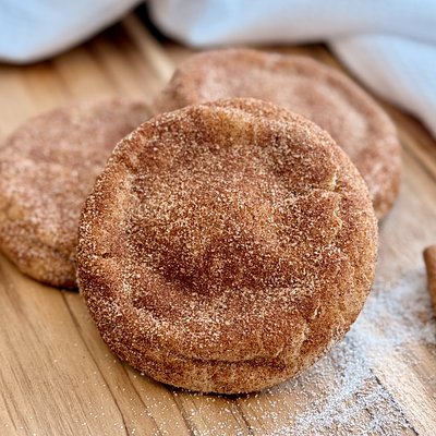 Snickerdoodle