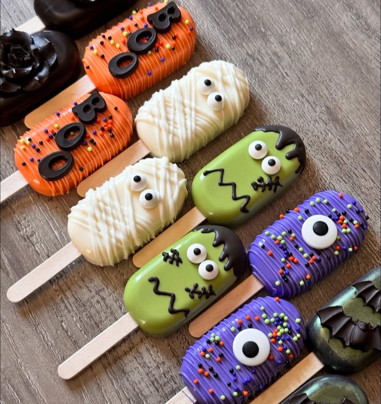Cakecicles 