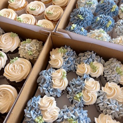 Cupcakes