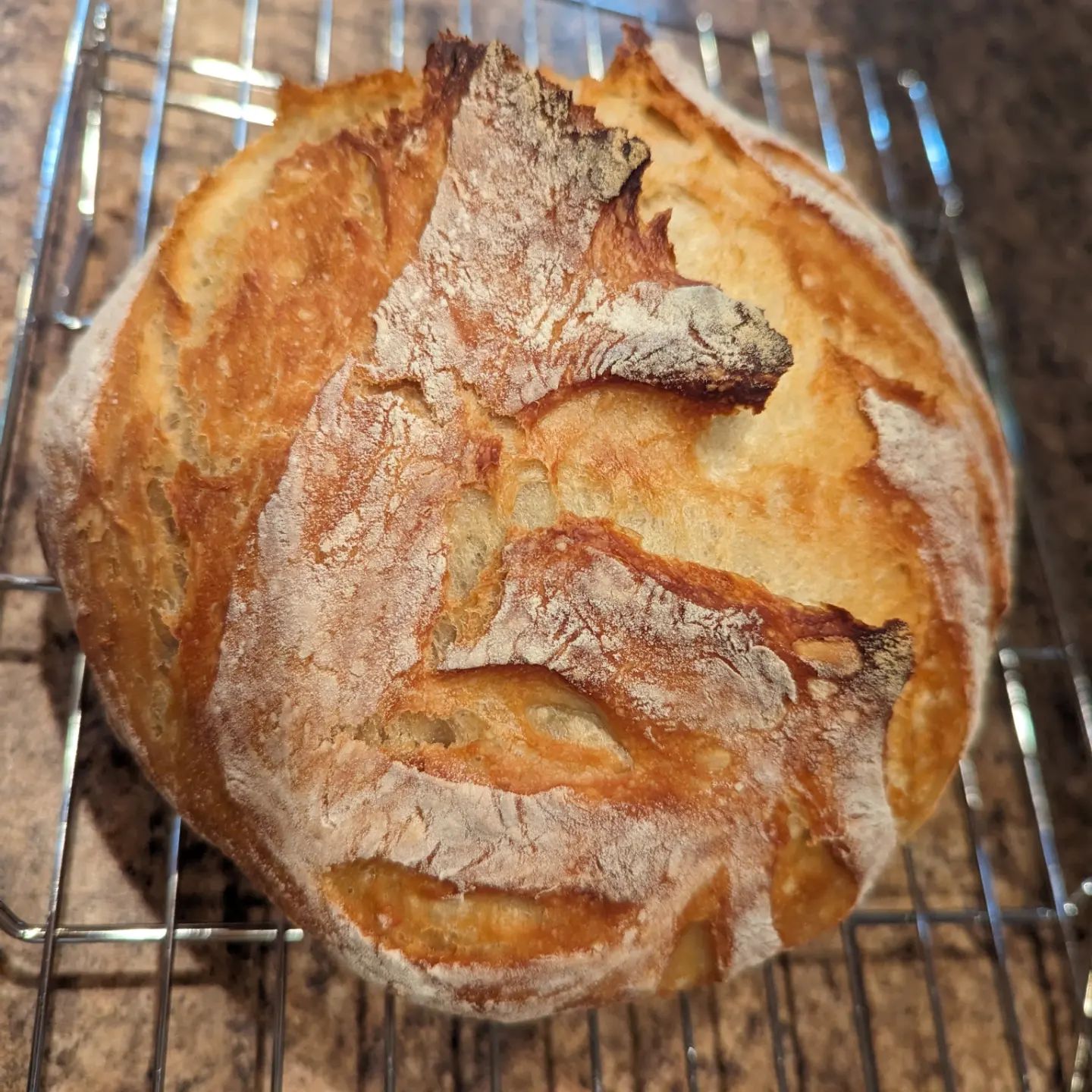 Artisan Loaf 