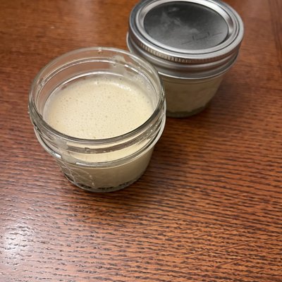 Whipped Honey (4oz)
