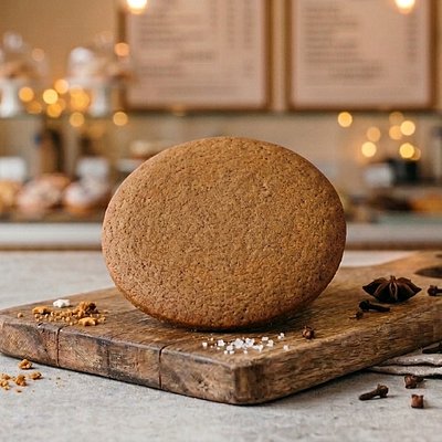 Gingerbread
