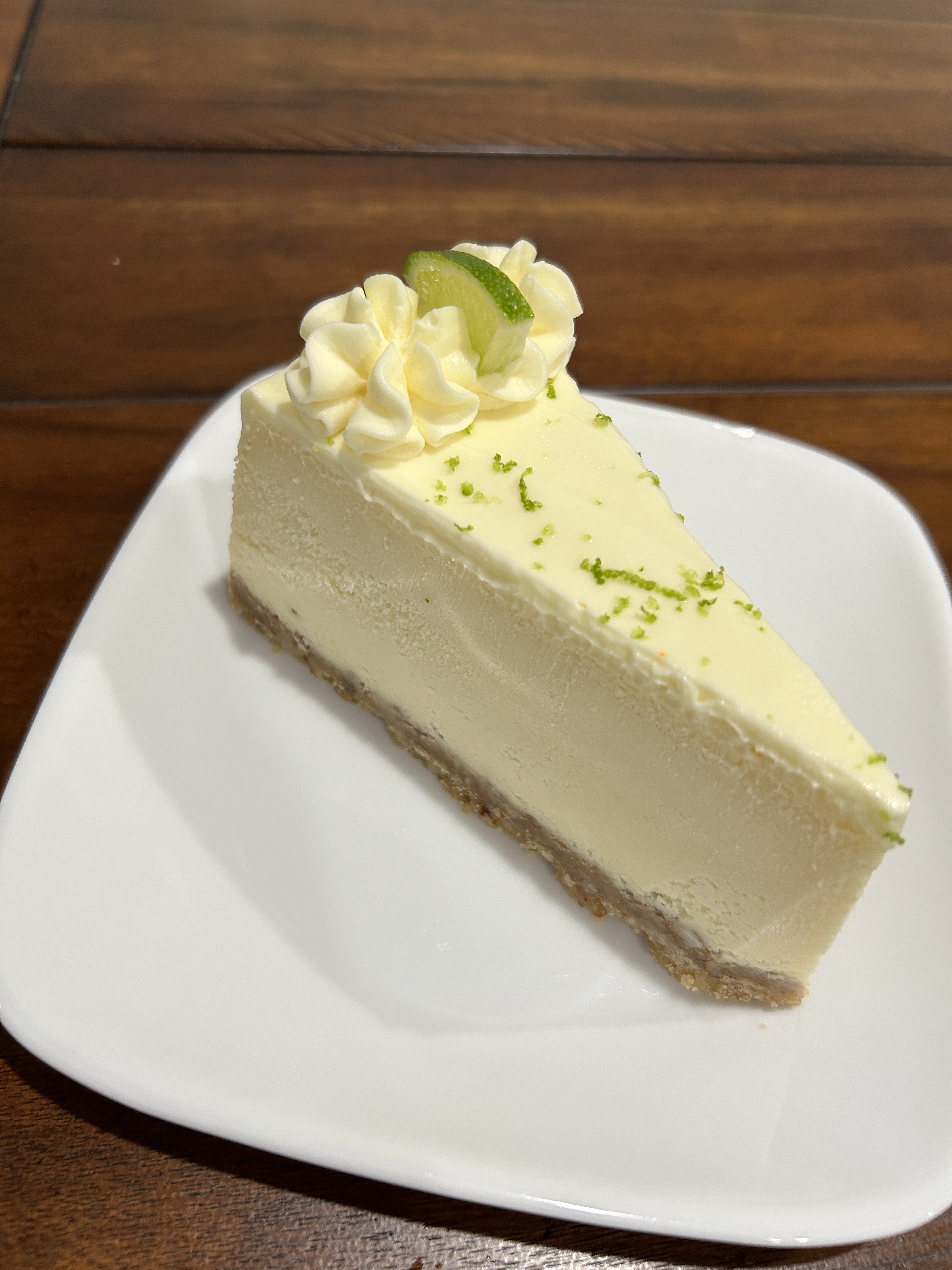 Key Lime