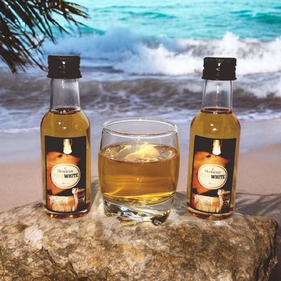 Hennessy PURE White 50ml 2ct