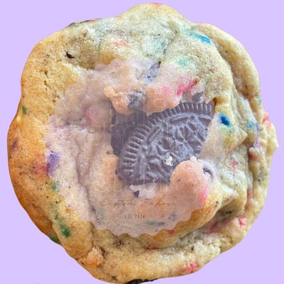 Oreo Confetti    (2 pack) 