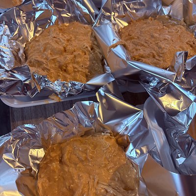 buffalo dip catering 