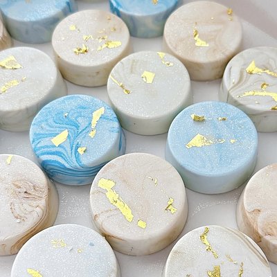 Chocolate Covered Oreos