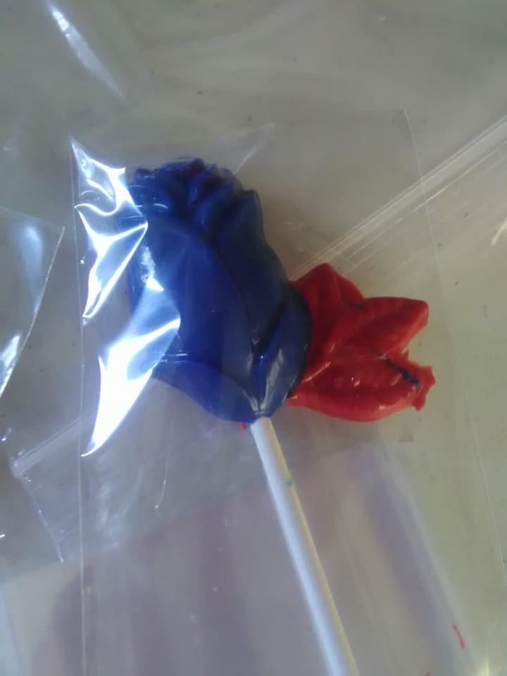 Suckers Of All Sorts