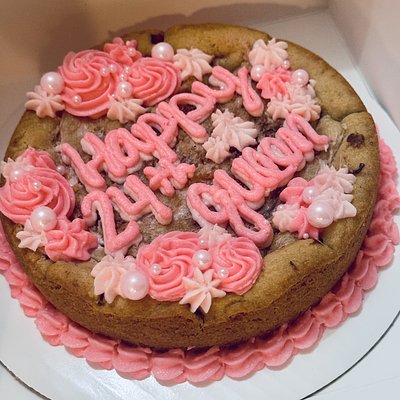 Cookie Cake