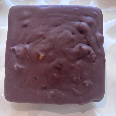 Classic Walnut Fudge