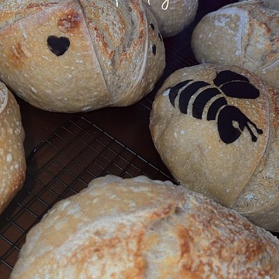 Classic Sourdough 
