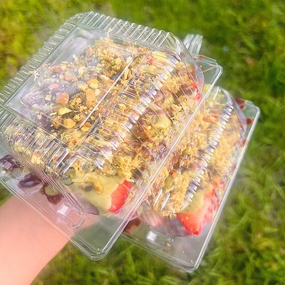 Dubai Loaded Bowls 