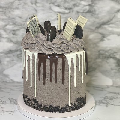 Traditional Cakes 