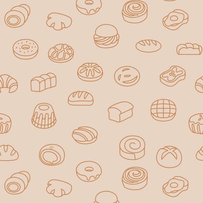 Cinnamon Roll (12 for 42.00) Classic