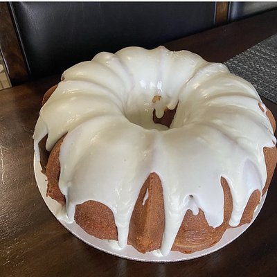 7-up Cake