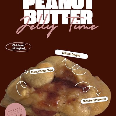 Peanut Butter Jelly Time