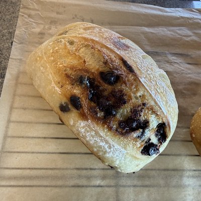 Chocolate Chip 