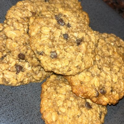 Classic Cookies| 1/2 Dozen
