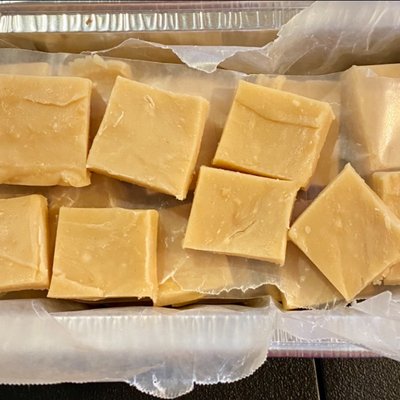 Fudge