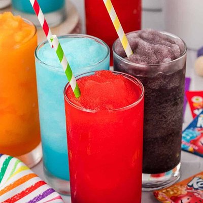 Juice WORLD Home Made  Kool AID With FREE Tumbler