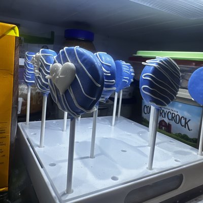 Cake Pops