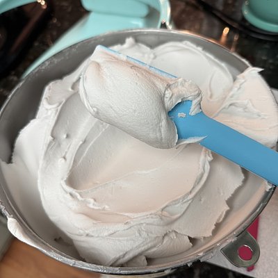 Famous American Buttercream 